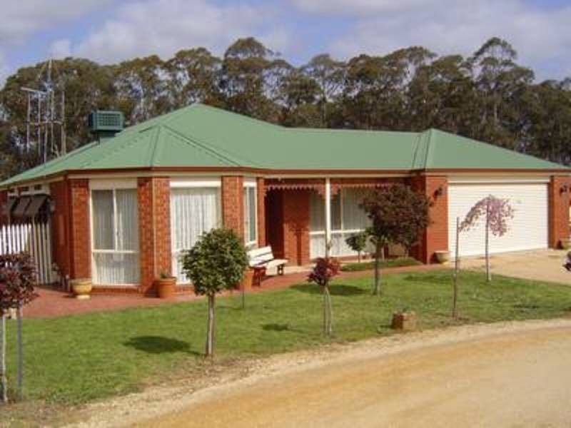 26 Eleanor Drive, Campbells Creek VIC 3451