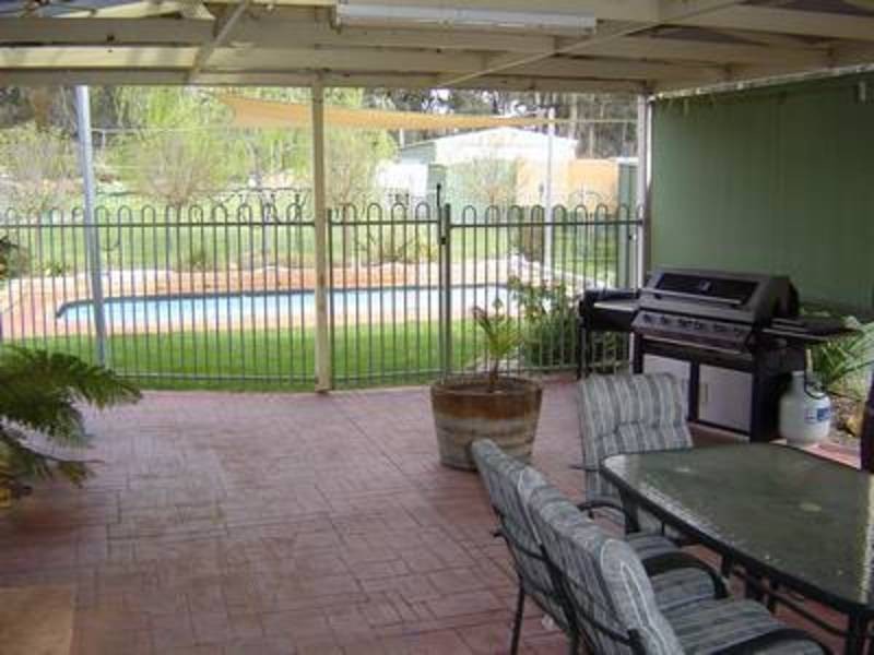 26 Eleanor Drive, Campbells Creek VIC 3451