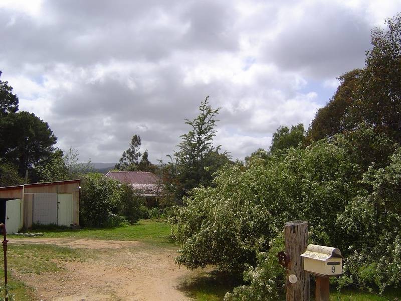 9 Newcombe  Street, Castlemaine VIC 3450