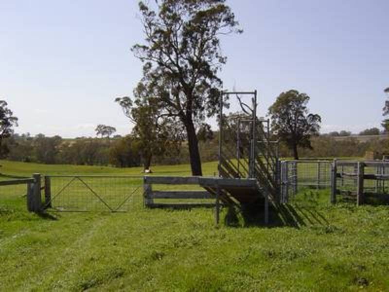 Lot 14 & 15 David Drive, Taradale VIC 3447