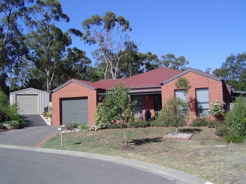 3 Kulindi Court, Castlemaine VIC 3450