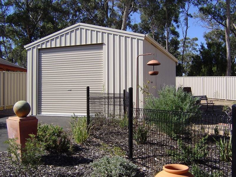 3 Kulindi Court, Castlemaine VIC 3450