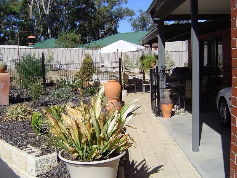 3 Kulindi Court, Castlemaine VIC 3450