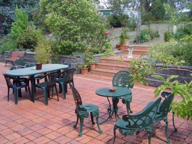 1 Daniell Drive, Castlemaine VIC 3450