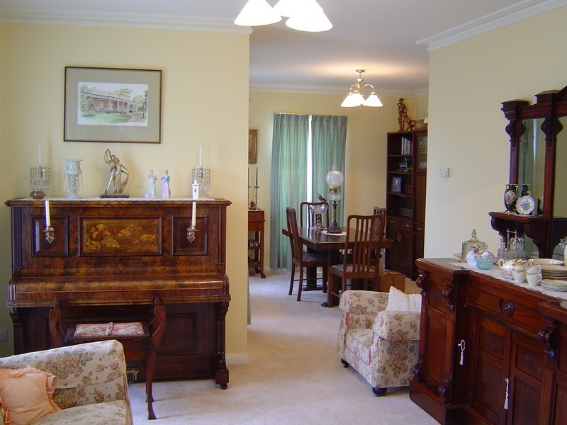 1 Daniell Drive, Castlemaine VIC 3450