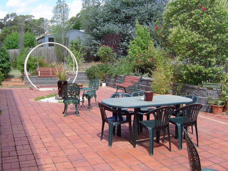 1 Daniell Drive, Castlemaine VIC 3450