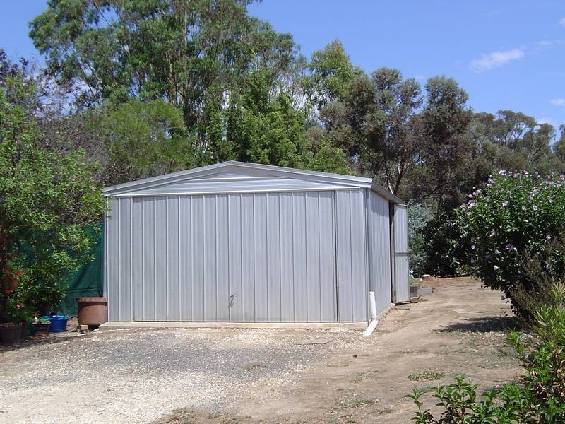 13 Mitchell Street, Chewton VIC 3451