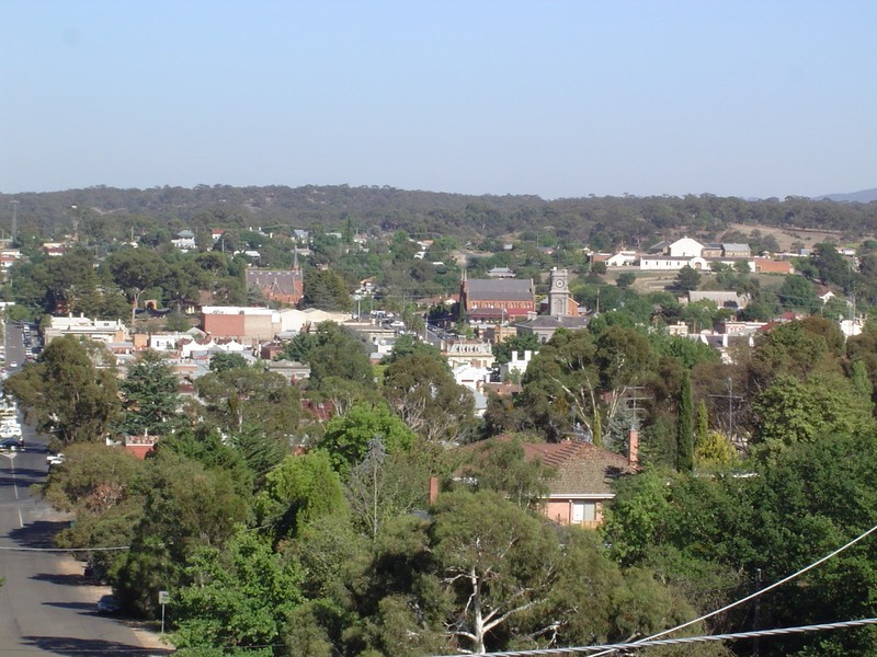 6 Andrew Street, Castlemaine VIC 3450