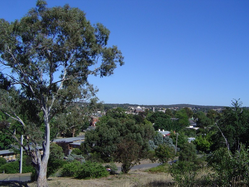 6 Andrew Street, Castlemaine VIC 3450