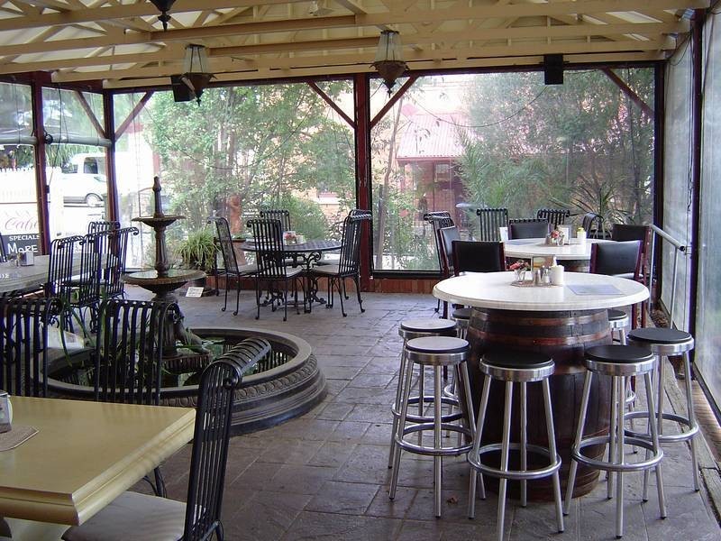 1 ELIZABETH Street, Castlemaine VIC 3450