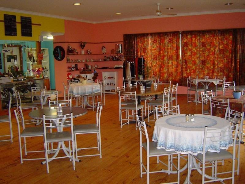 Corner Blackjack Road And Midland Highway, Barkers Creek VIC 3451