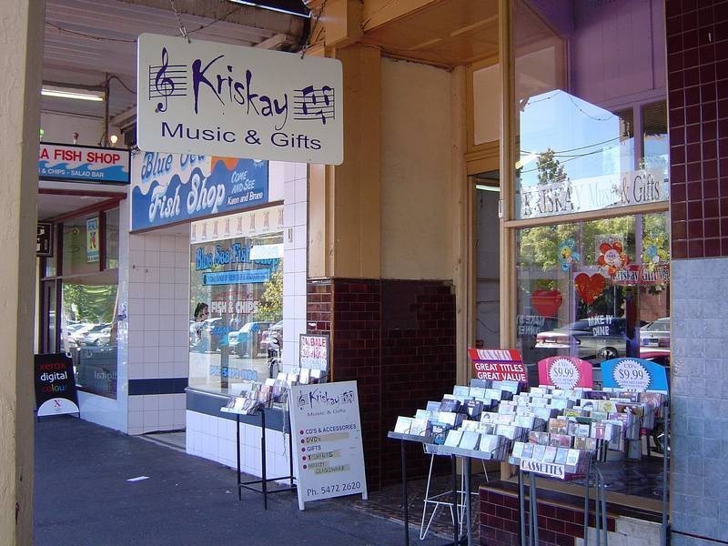 93 Mostyn Street, Castlemaine VIC 3450