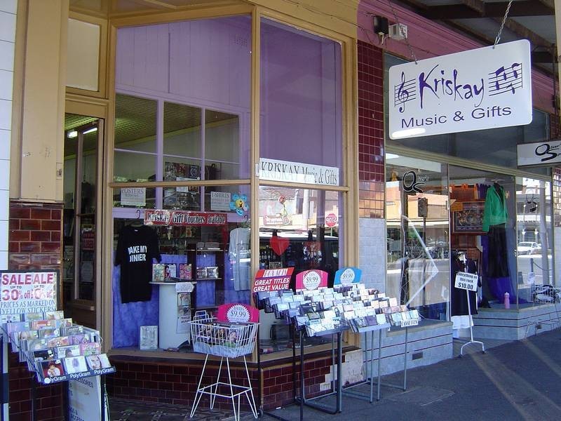 93 Mostyn Street, Castlemaine VIC 3450