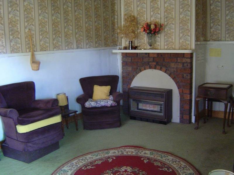 3 Greenhill Place, Castlemaine VIC 3450