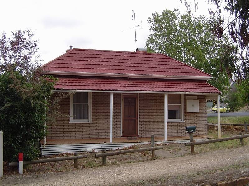 19a Urquhart Street, Castlemaine VIC 3450