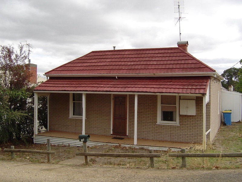 19a Urquhart Street, Castlemaine VIC 3450