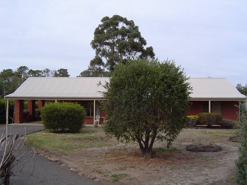 19 Johns Road, Maldon VIC 3463
