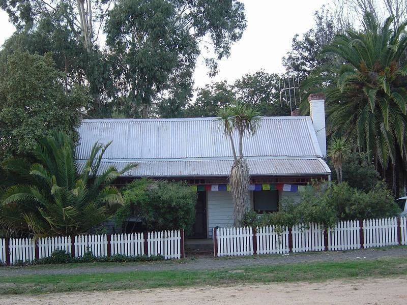 33 Hunter Street, Castlemaine VIC 3450