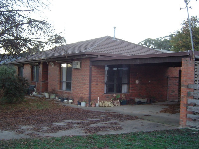 30 Ray Street, Castlemaine VIC 3450