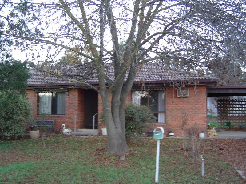 30 Ray Street, Castlemaine VIC 3450