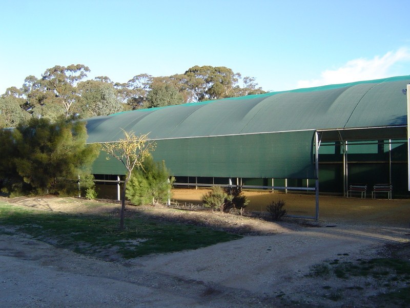 Lot 1 Corner Blackjack Road And Midland Highway, Harcourt VIC 3453