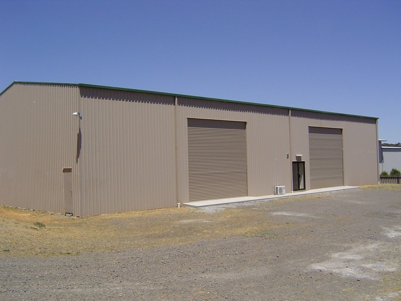 2 Hitchcock Street, Castlemaine VIC 3450