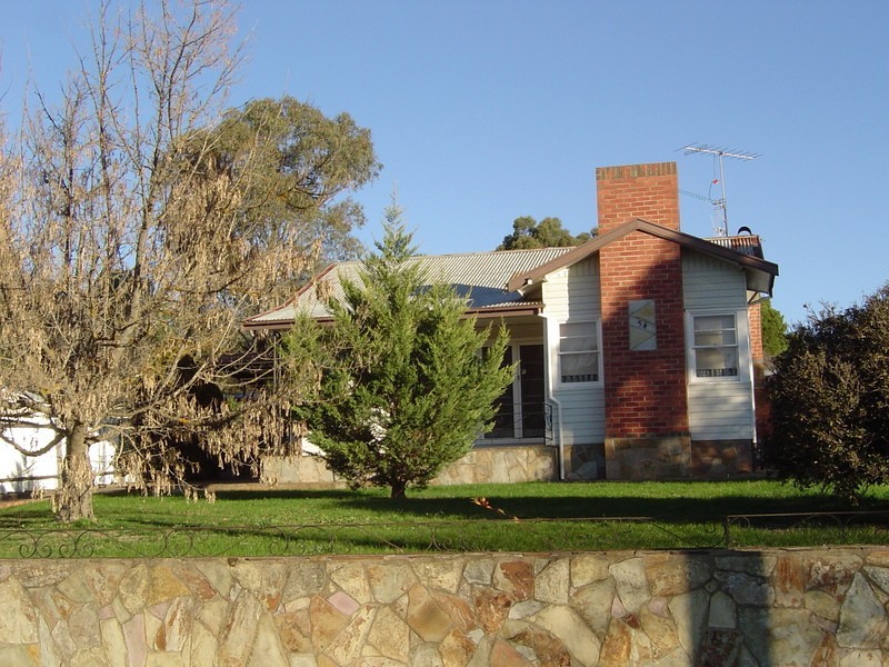 54 Berkeley Street, Castlemaine VIC 3450