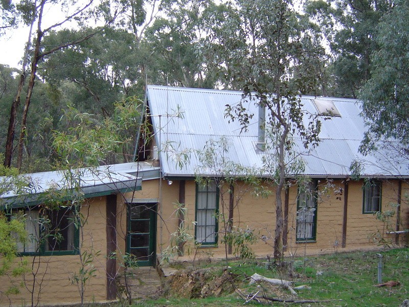 221 Colles Road, Castlemaine VIC 3450