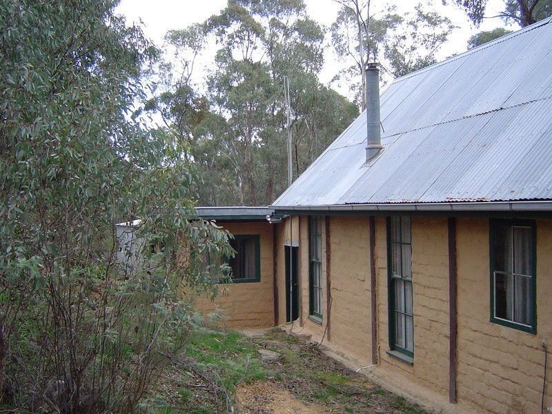 221 Colles Road, Castlemaine VIC 3450