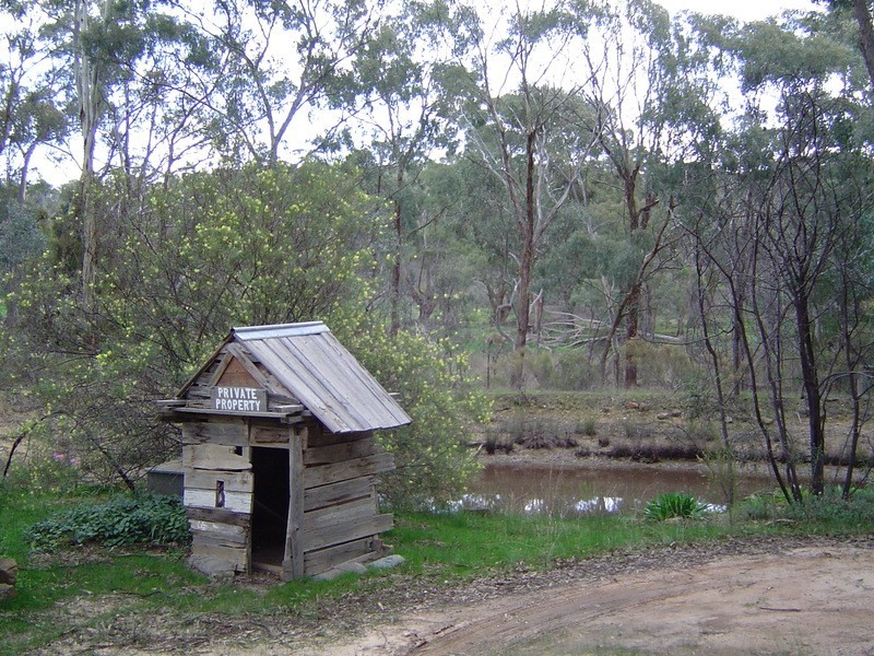 221 Colles Road, Castlemaine VIC 3450