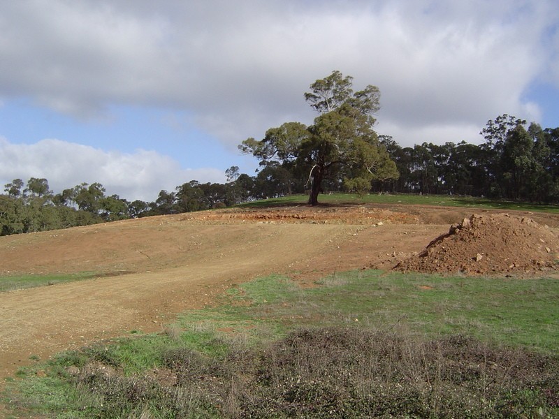Lot 5 McManus Road, Barkers Creek VIC 3451