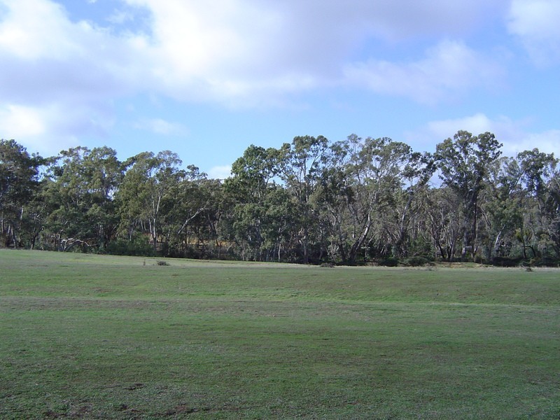 Lot 5 McManus Road, Barkers Creek VIC 3451