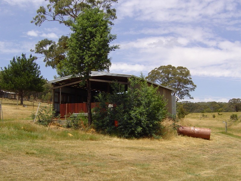 301 Old Drummond Road, Taradale VIC 3447