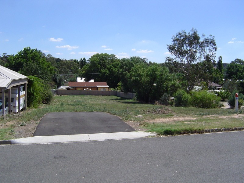 Lot 1 & 2 / 8  Brigade Avenue, Campbells Creek VIC 3451