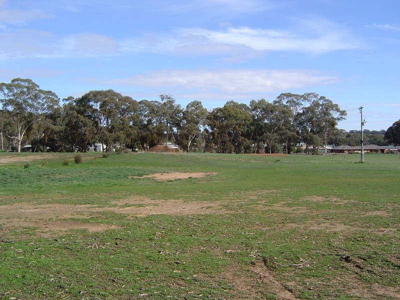 Lot 17 Rolley Park Drive, Campbells Creek VIC 3451