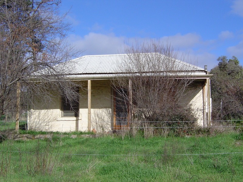 Lot 3/6 Elizabeth Street, Campbells Creek VIC 3451