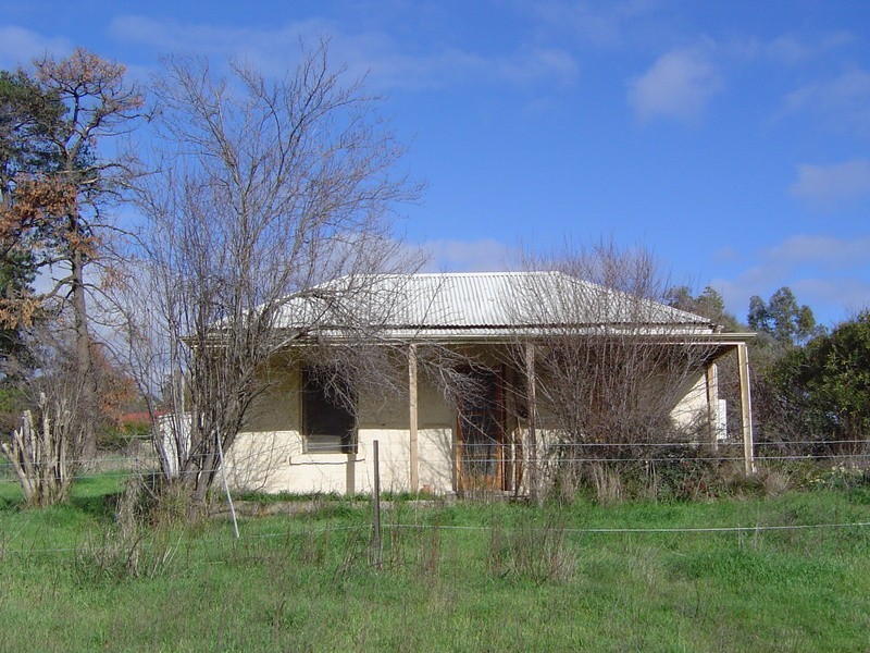 Lot 3/6 Elizabeth Street, Campbells Creek VIC 3451