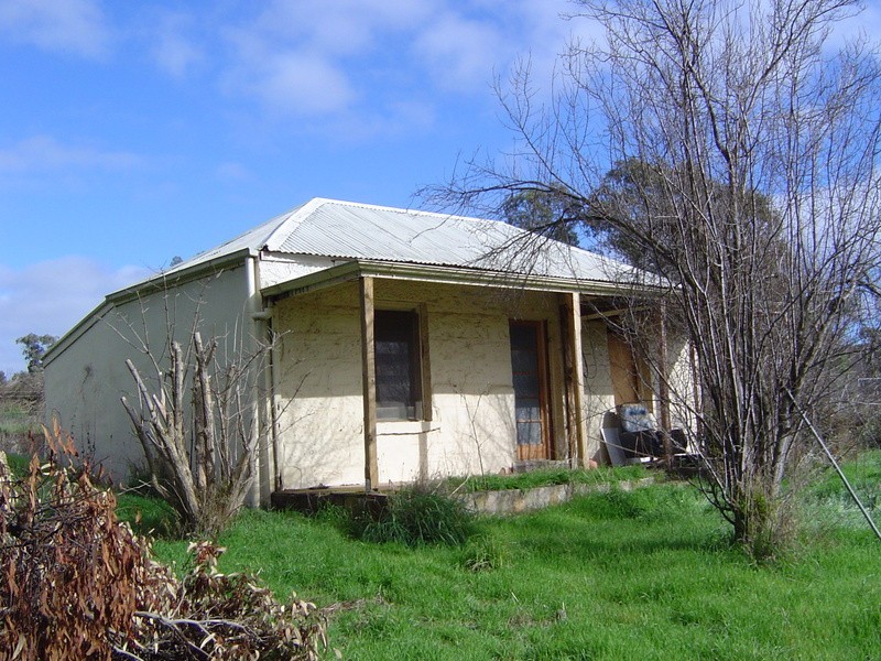 Lot 3/6 Elizabeth Street, Campbells Creek VIC 3451