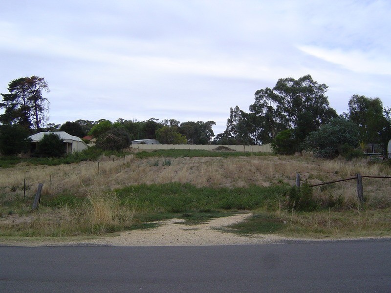 4 Lots/6 Elizabeth Street, Campbells Creek VIC 3451