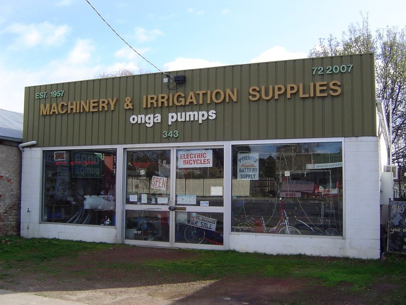 343 Barker Street, Castlemaine VIC 3450