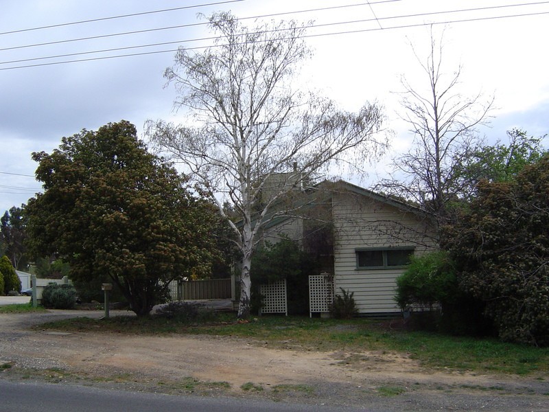 55 Blakeley Road, Castlemaine VIC 3450