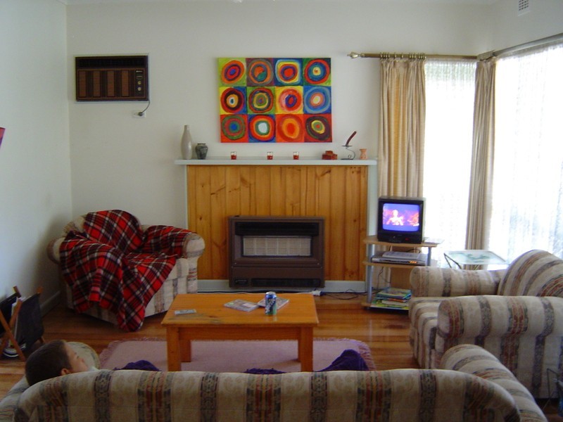 55 Blakeley Road, Castlemaine VIC 3450