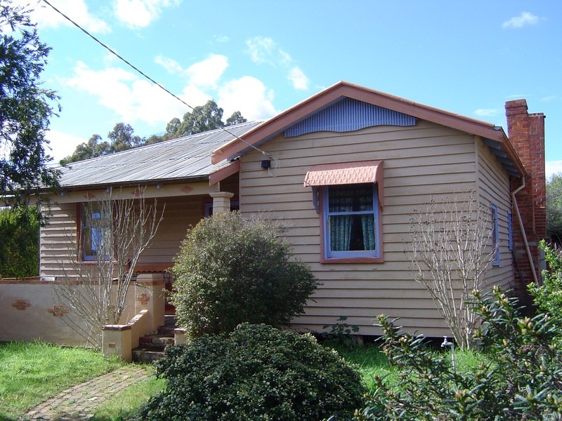 1 Brandt Street, Newstead VIC 3462