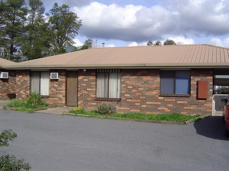 5/8 Gaulton Street, Castlemaine VIC 3450