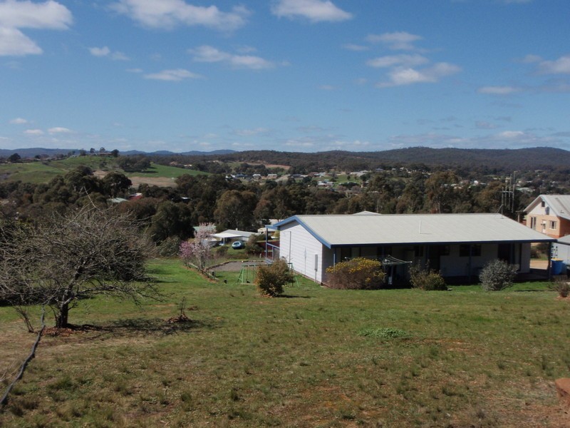 30 Diamond Gully Road, Campbells Creek VIC 3451