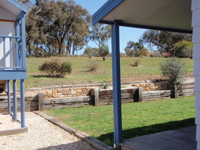 30 Diamond Gully Road, Campbells Creek VIC 3451