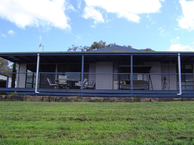 30 Diamond Gully Road, Campbells Creek VIC 3451