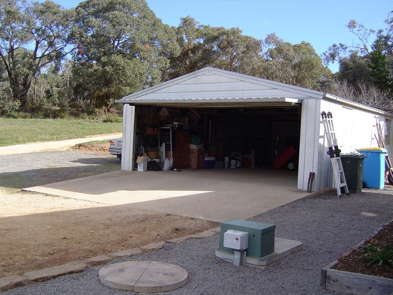 30 Diamond Gully Road, Campbells Creek VIC 3451