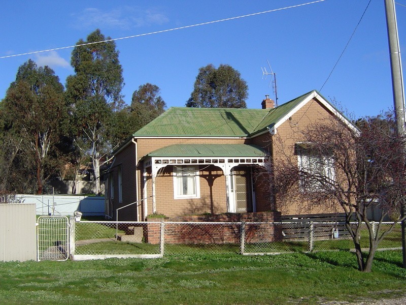 2a Taylor Street, Castlemaine VIC 3450