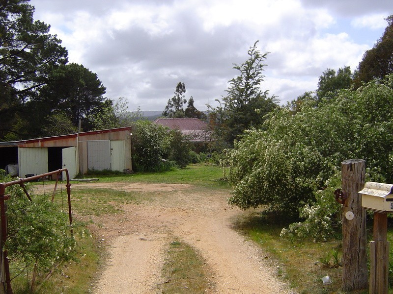 9 Newcombe Street, Castlemaine VIC 3450